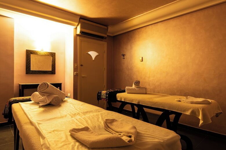 Eden Yasmine Hotel & Spa