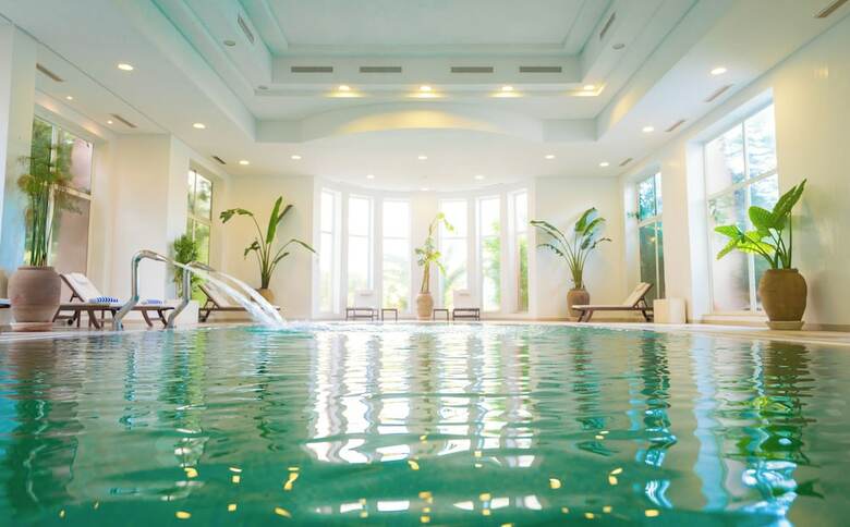 Eden Yasmine Hotel & Spa