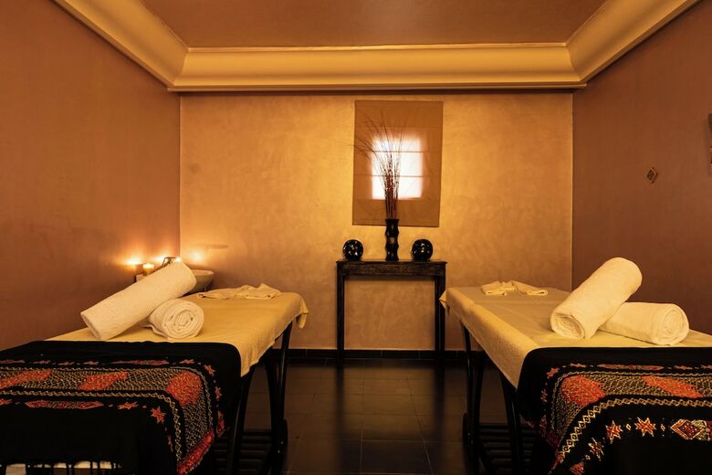 Eden Yasmine Hotel & Spa
