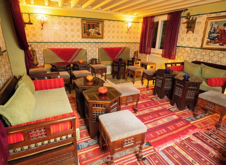 Eden Yasmine Hotel & Spa