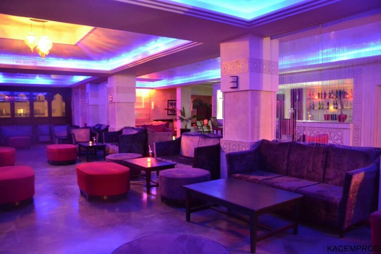 Eden Yasmine Hotel & Spa
