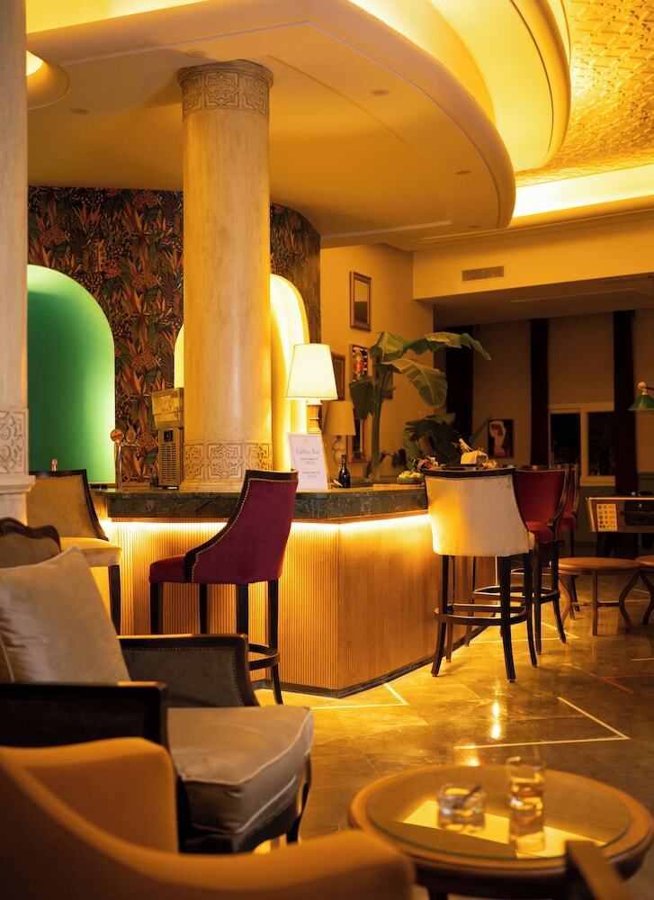 Eden Yasmine Hotel & Spa
