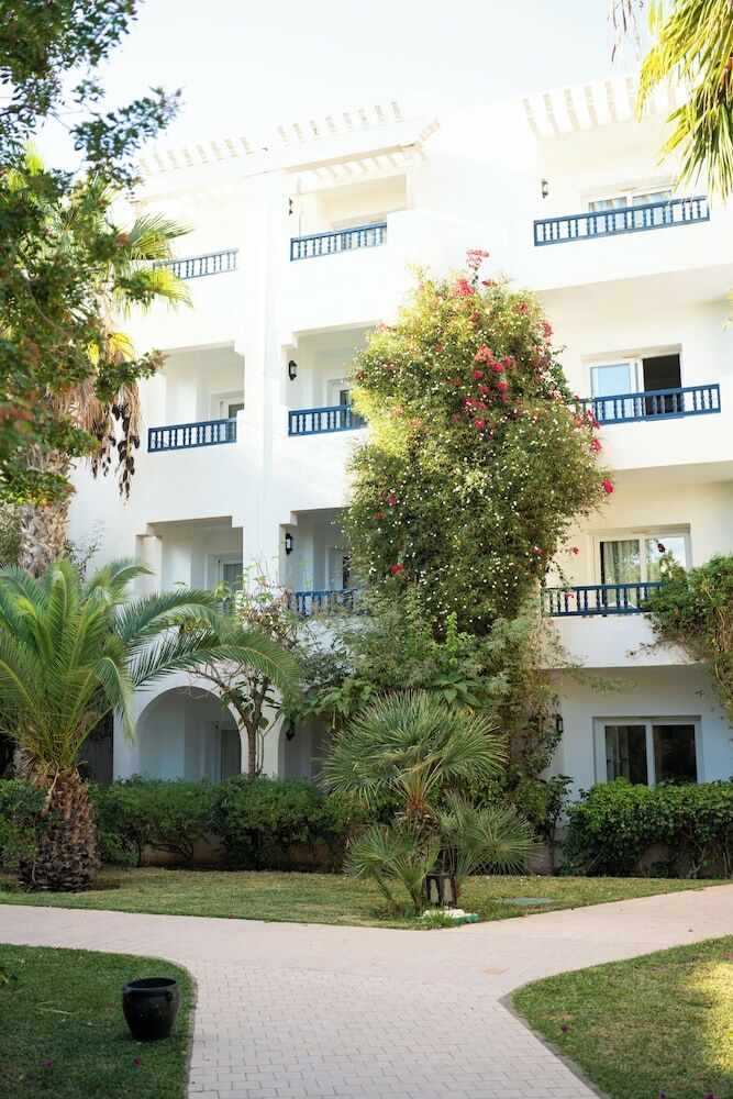 Eden Yasmine Hotel & Spa