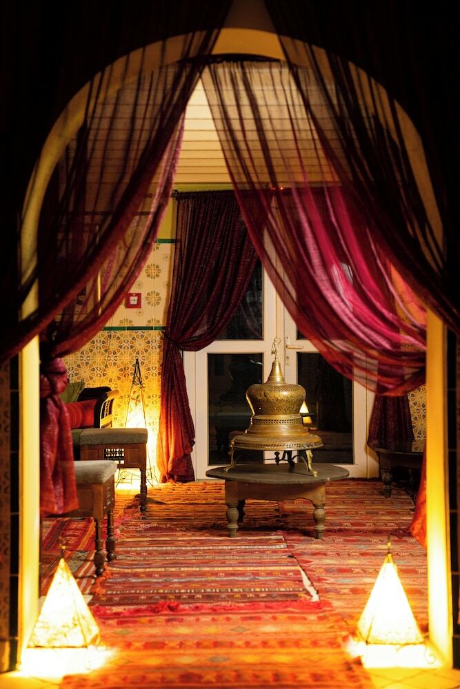 Eden Yasmine Hotel & Spa