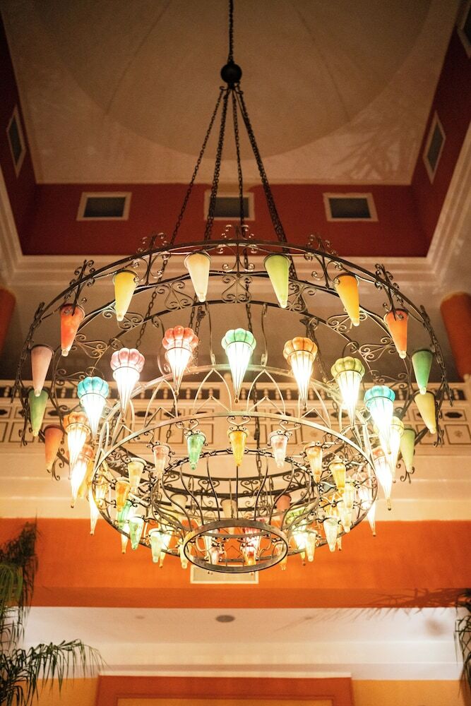 Eden Yasmine Hotel & Spa