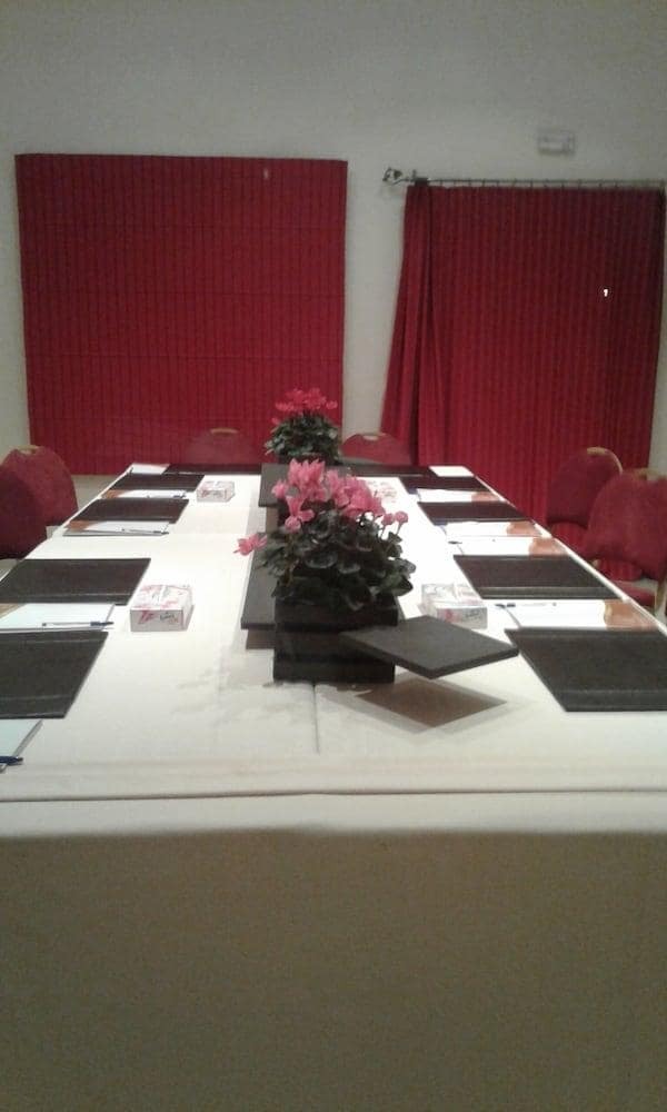 Eden Yasmine Hotel & Spa