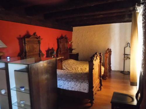 Agroturismo Al Rol