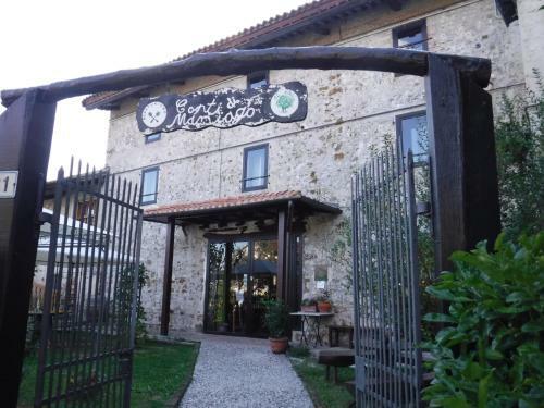 Agroturismo Al Rol