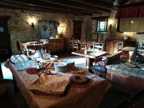 Agroturismo Al Rol