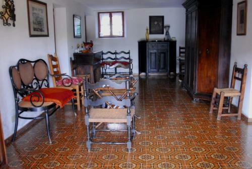 Agroturismo Al Rol