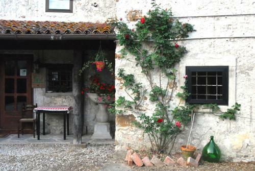 Agroturismo Al Rol