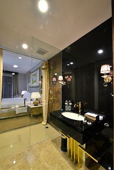 Hotel Amaroossa Royal