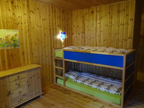 Apartamento Ransi Stugan
