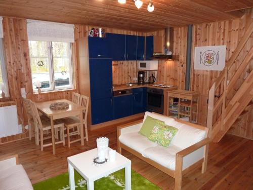 Apartamento Ransi Stugan