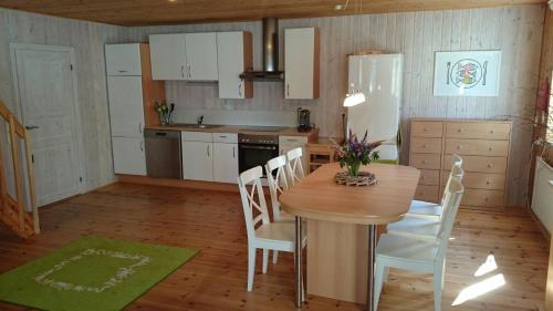 Apartamento Ransi Stugan