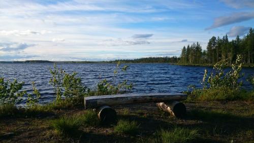 Apartamento Ransi Stugan