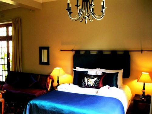 Hostal Village Green Guest House
