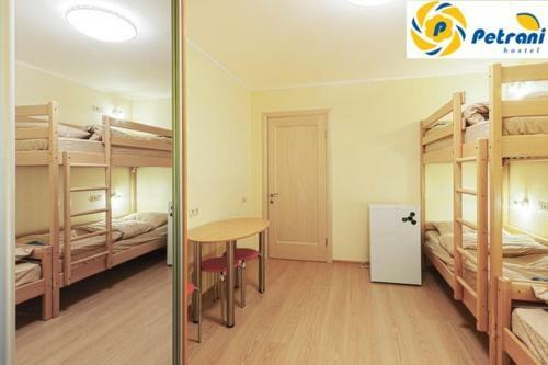 Petrani Hostel