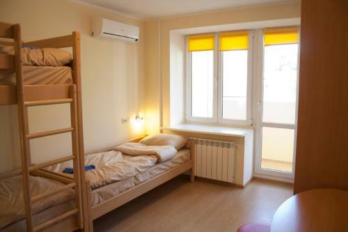 Petrani Hostel