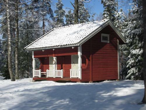 Villa Tammikko