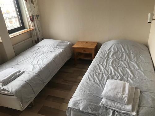 Stf Hotell Mitt I H�rn�sand