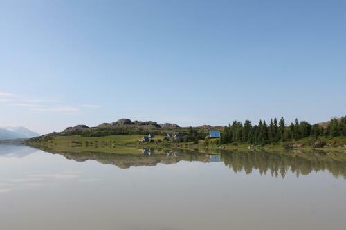 Skipalaekur Cottages