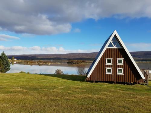 Skipalaekur Cottages