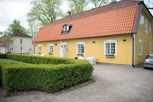 Knistad Hotell & Konferens