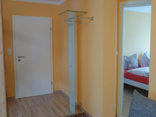 Apartamento Ferienwohnung Am Lindenbaum