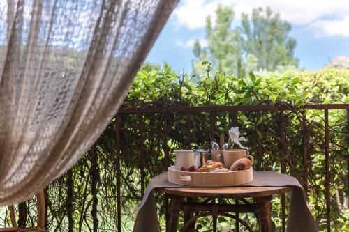 Agroturismo El Mol� De Siurana