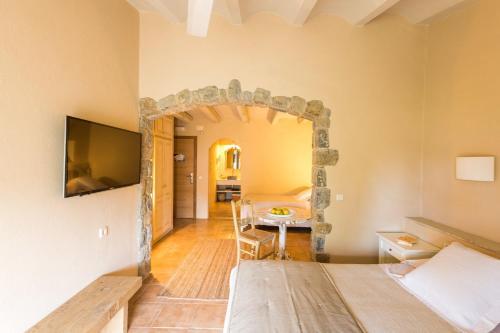 Agroturismo El Mol� De Siurana