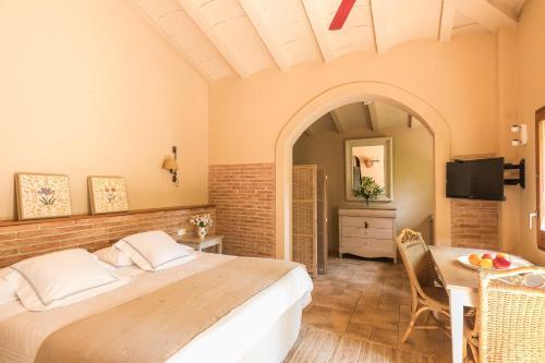 Agroturismo El Mol� De Siurana