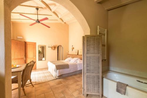 Agroturismo El Mol� De Siurana