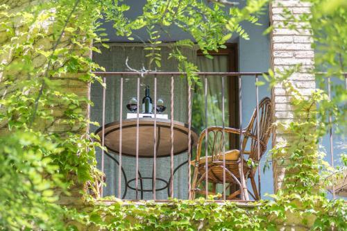 Agroturismo El Mol� De Siurana