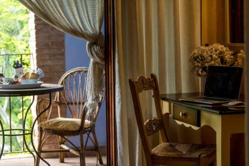 Agroturismo El Mol� De Siurana