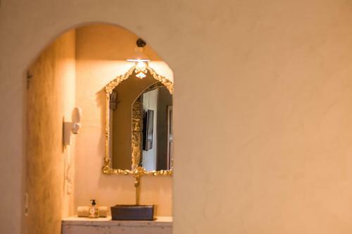 Agroturismo El Mol� De Siurana