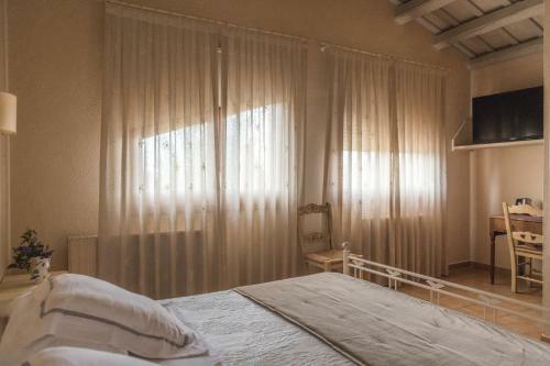 Agroturismo El Mol� De Siurana