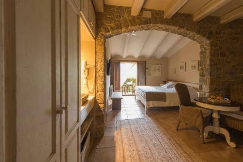 Agroturismo El Mol� De Siurana