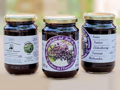 Agroturismo El Mol� De Siurana