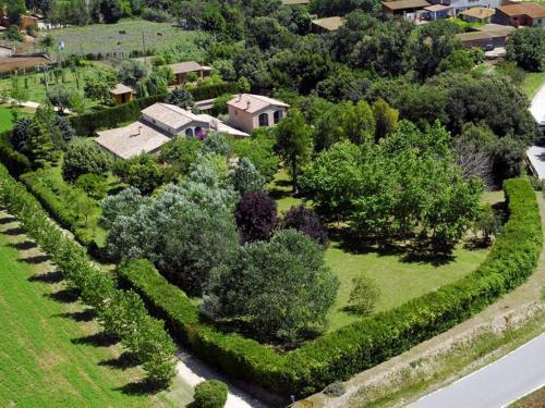 Agroturismo El Mol� De Siurana