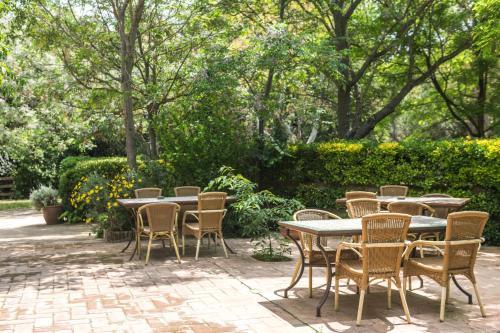 Agroturismo El Mol� De Siurana