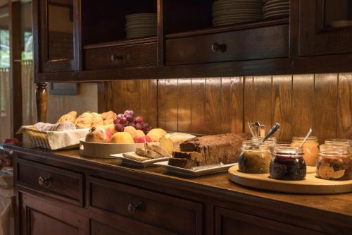 Agroturismo El Mol� De Siurana