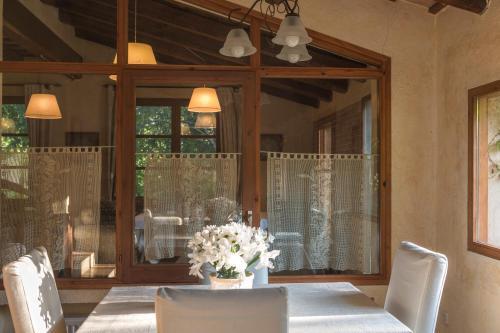 Agroturismo El Mol� De Siurana