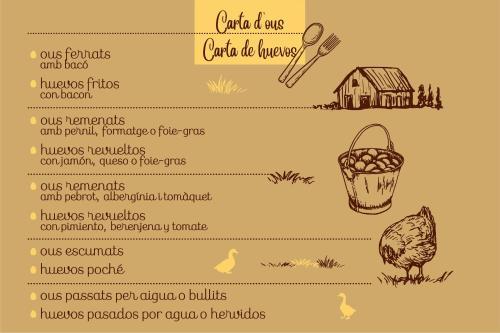 Agroturismo El Mol� De Siurana