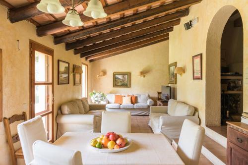 Agroturismo El Mol� De Siurana