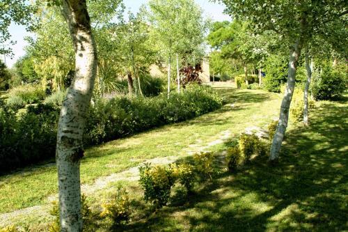 Agroturismo El Mol� De Siurana