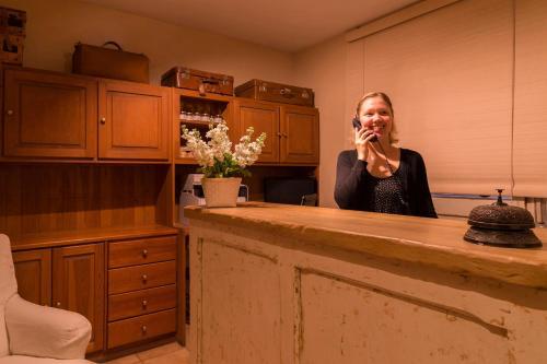 Agroturismo El Mol� De Siurana