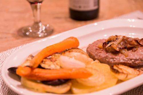 Agroturismo El Mol� De Siurana