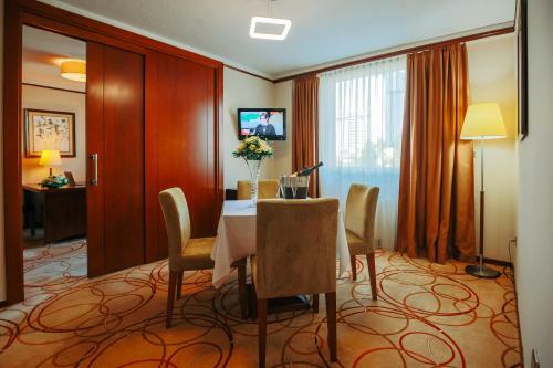 Hotel Garden - Hotel Tuzla