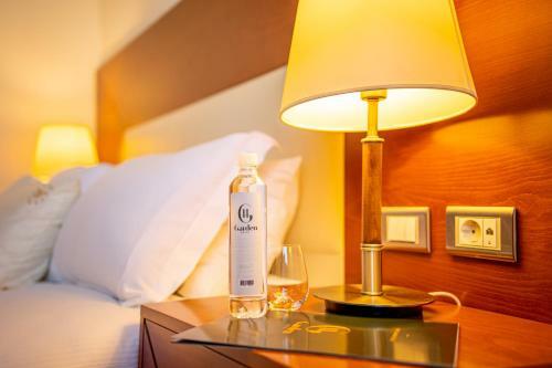 Hotel Garden - Hotel Tuzla